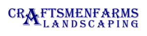 Craftsmen Farms Landscaping